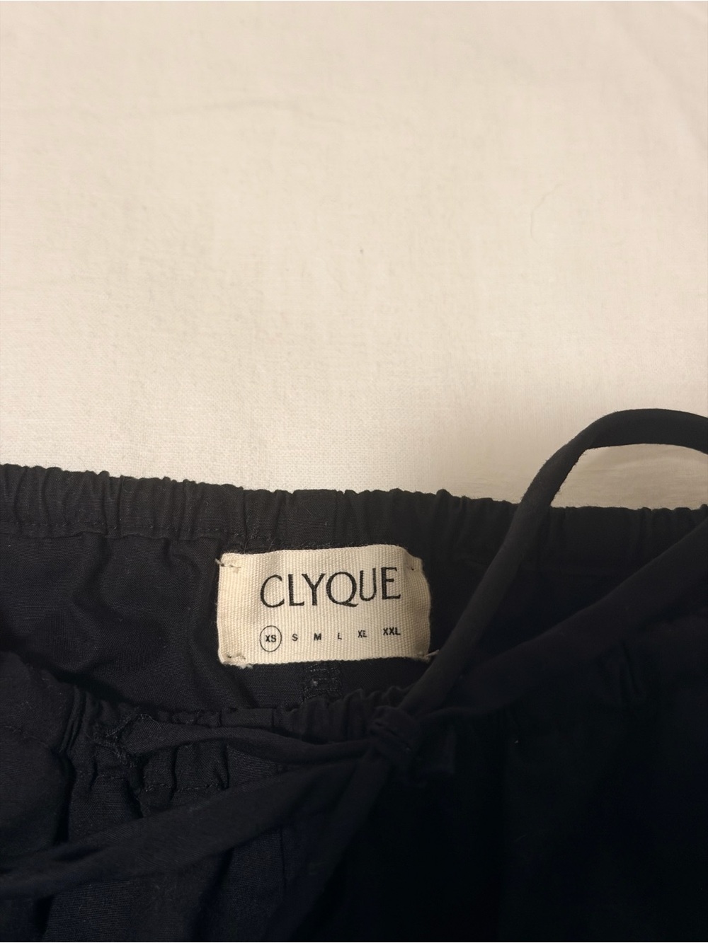 Clyque the Label Hunter Pant - Picture 3 of 9